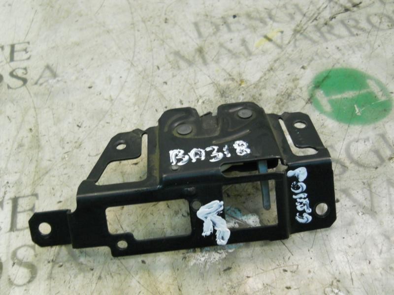 Recambio de cerradura maletero / porton para bmw serie 3 compact (e46) 320td referencia OEM IAM 51247201561  