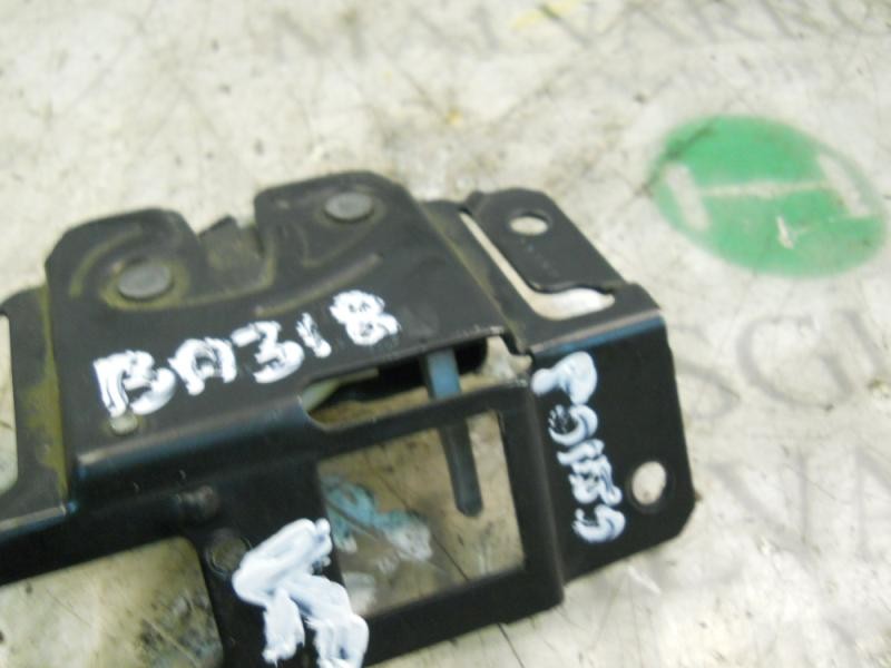 Recambio de cerradura maletero / porton para bmw serie 3 compact (e46) 320td referencia OEM IAM 51247201561  