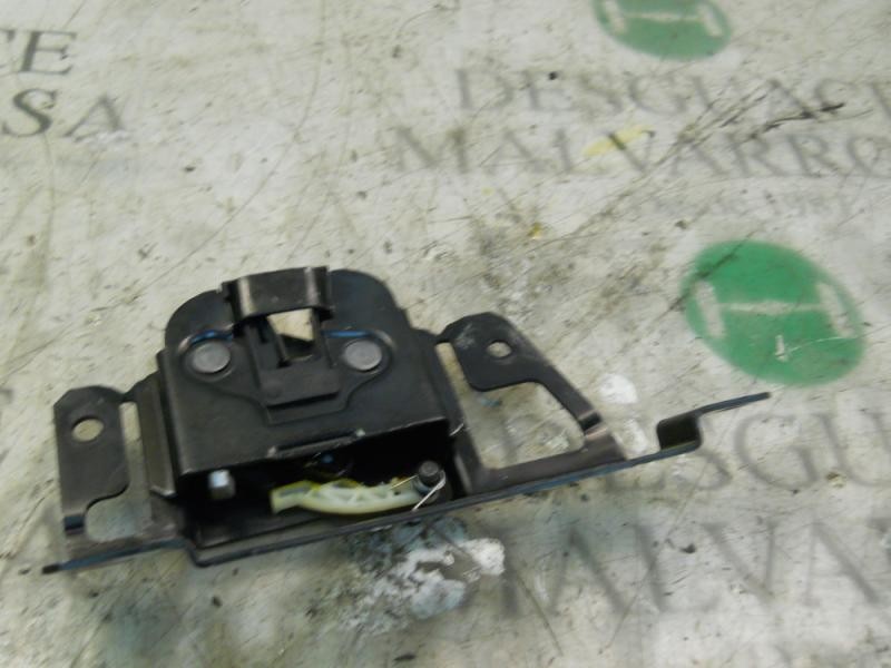 Recambio de cerradura maletero / porton para bmw serie 3 compact (e46) 320td referencia OEM IAM 51247201561  