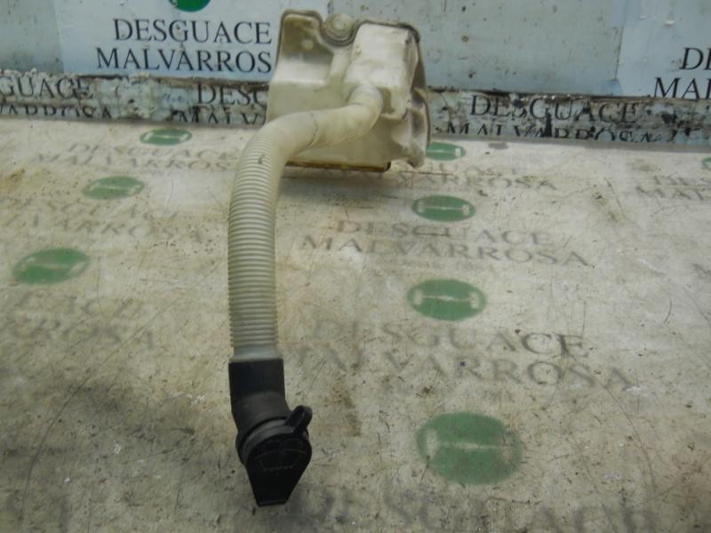 Recambio de deposito limpia para bmw serie 3 compact (e46) 320td referencia OEM IAM 61687010988  
