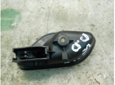 Recambio de maneta interior delantera derecha para bmw serie 3 compact (e46) 320td referencia OEM IAM 51217002020   2