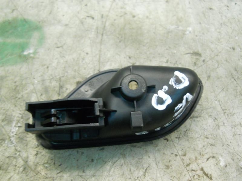 Recambio de maneta interior delantera derecha para bmw serie 3 compact (e46) 320td referencia OEM IAM 51217002020  