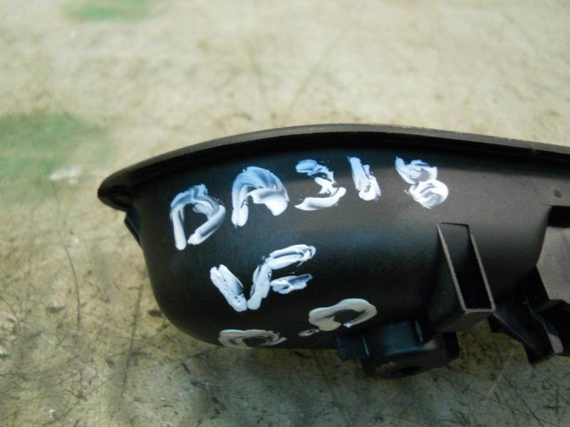 Recambio de maneta interior delantera derecha para bmw serie 3 compact (e46) 320td referencia OEM IAM 51217002020  