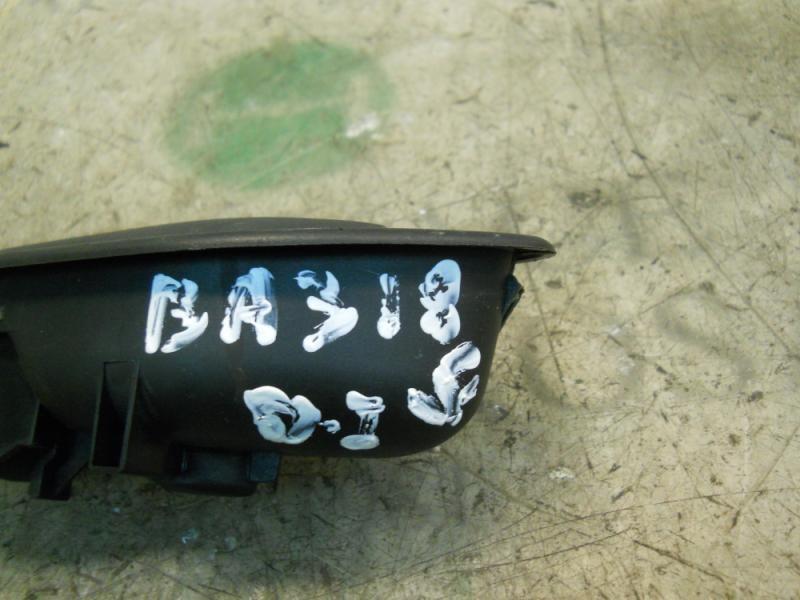 Recambio de maneta interior delantera izquierda para bmw serie 3 compact (e46) 320td referencia OEM IAM 51217002019  