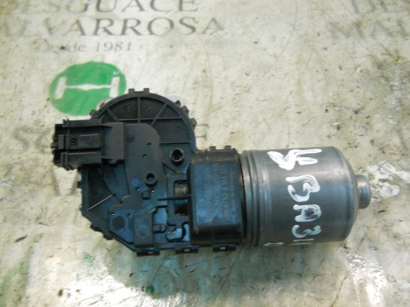 Recambio de motor limpia delantero para bmw serie 3 compact (e46) 320td referencia OEM IAM 61617071693 0390241712 0390241712