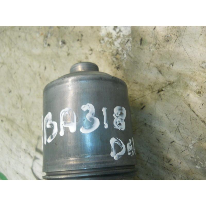 Recambio de motor limpia delantero para bmw serie 3 compact (e46) 320td referencia OEM IAM 61617071693 0390241712 0390241712