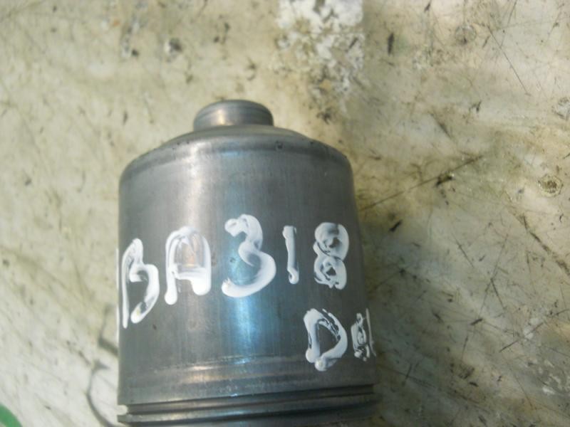 Recambio de motor limpia delantero para bmw serie 3 compact (e46) 320td referencia OEM IAM 61617071693 0390241712 0390241712