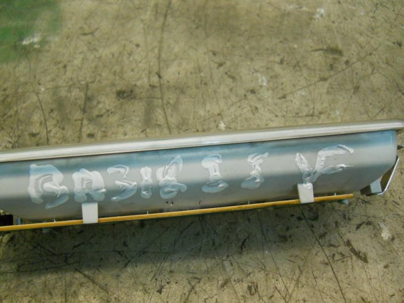 Recambio de piloto interior para bmw serie 3 compact (e46) 320td referencia OEM IAM 63316961979  