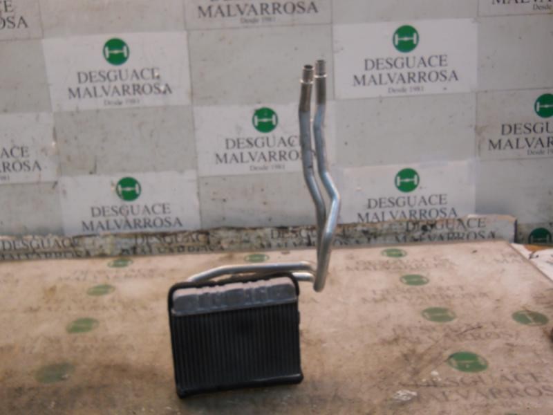 Recambio de radiador calefaccion / aire acondicionado para bmw serie 3 compact (e46) 320td referencia OEM IAM 64118372783  