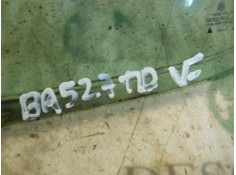 Recambio de cristal custodia trasero derecho para volkswagen golf iv berlina (1j1) advance referencia OEM IAM    2