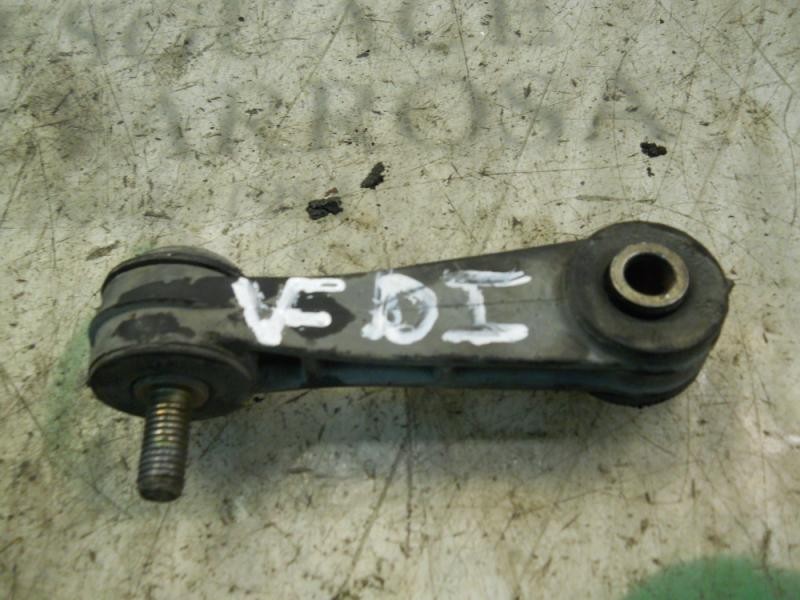 Recambio de tirante delantero izquierdo para volkswagen golf iv berlina (1j1) advance referencia OEM IAM   