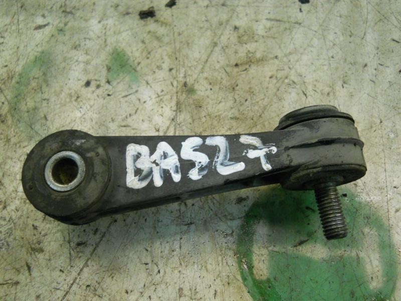 Recambio de tirante delantero izquierdo para volkswagen golf iv berlina (1j1) advance referencia OEM IAM   