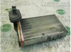 Recambio de radiador calefaccion / aire acondicionado para volkswagen golf iv berlina (1j1) advance referencia OEM IAM   
