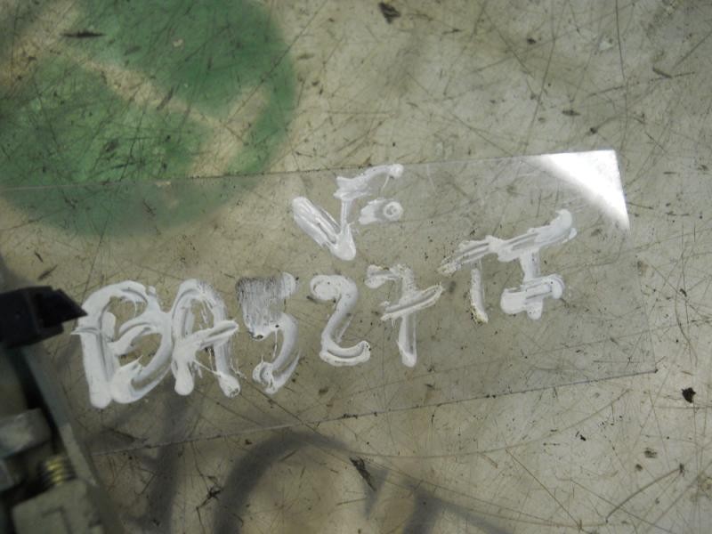 Recambio de maneta exterior trasera izquierda para volkswagen golf iv berlina (1j1) advance referencia OEM IAM   