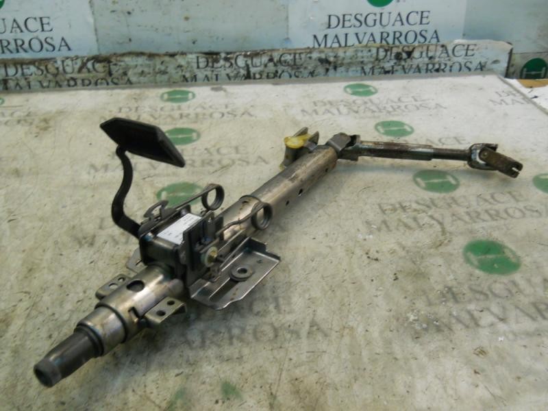 Recambio de columna direccion para volkswagen golf iv berlina (1j1) advance referencia OEM IAM   