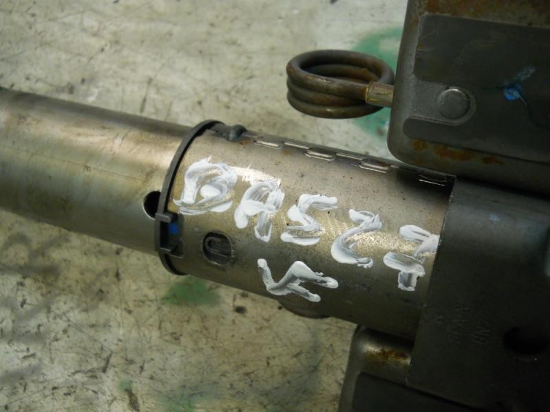 Recambio de columna direccion para volkswagen golf iv berlina (1j1) advance referencia OEM IAM   