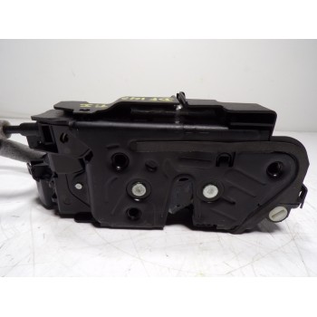 CERRADURA PUERTA TRASERA IZQUIERDA 5TA839015K 5TA839015K 