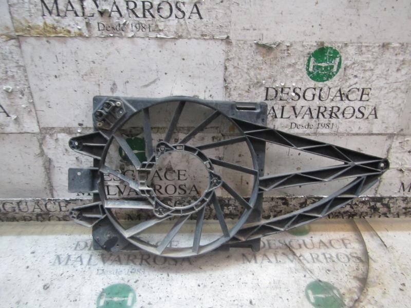 Recambio de canalizador aire para fiat panda (169) 1.2 cat referencia OEM IAM   