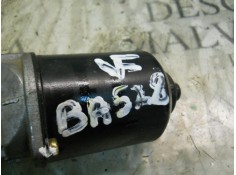 Recambio de motor limpia delantero para toyota yaris (ncp1/nlp1/scp1) 1.0 linea sol referencia OEM IAM    2