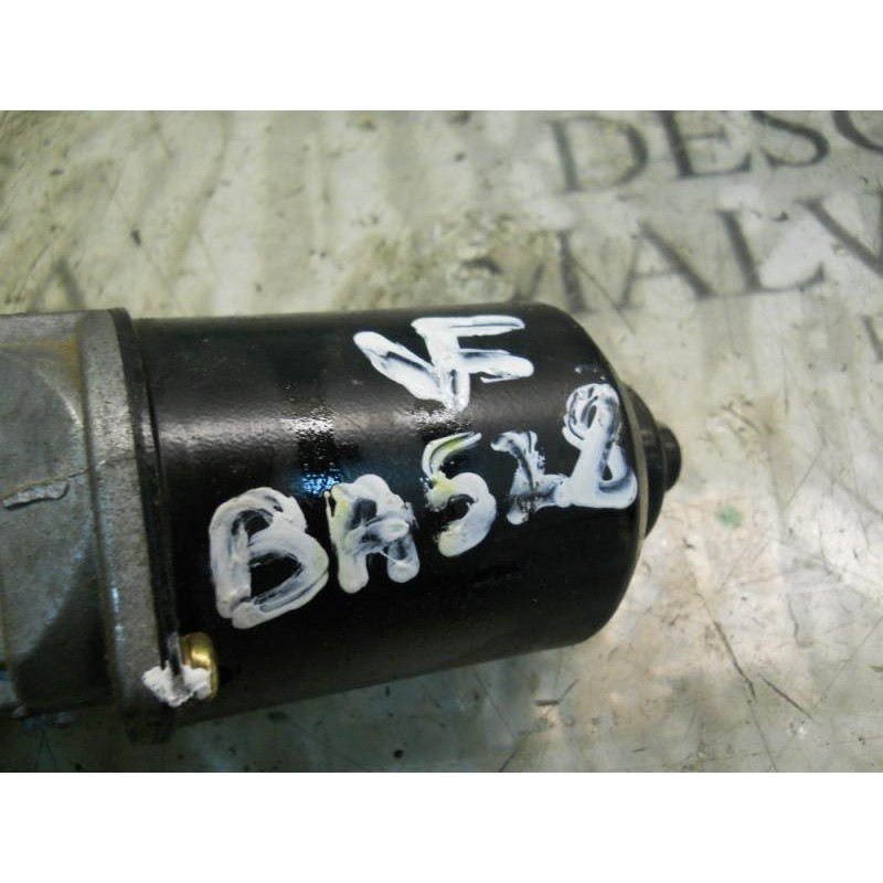 Recambio de motor limpia delantero para toyota yaris (ncp1/nlp1/scp1) 1.0 linea sol referencia OEM IAM   