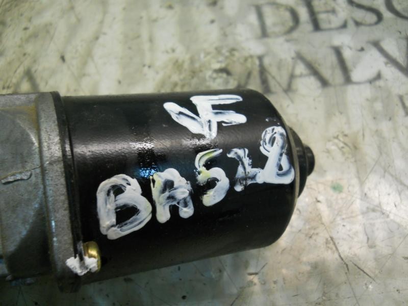 Recambio de motor limpia delantero para toyota yaris (ncp1/nlp1/scp1) 1.0 linea sol referencia OEM IAM   