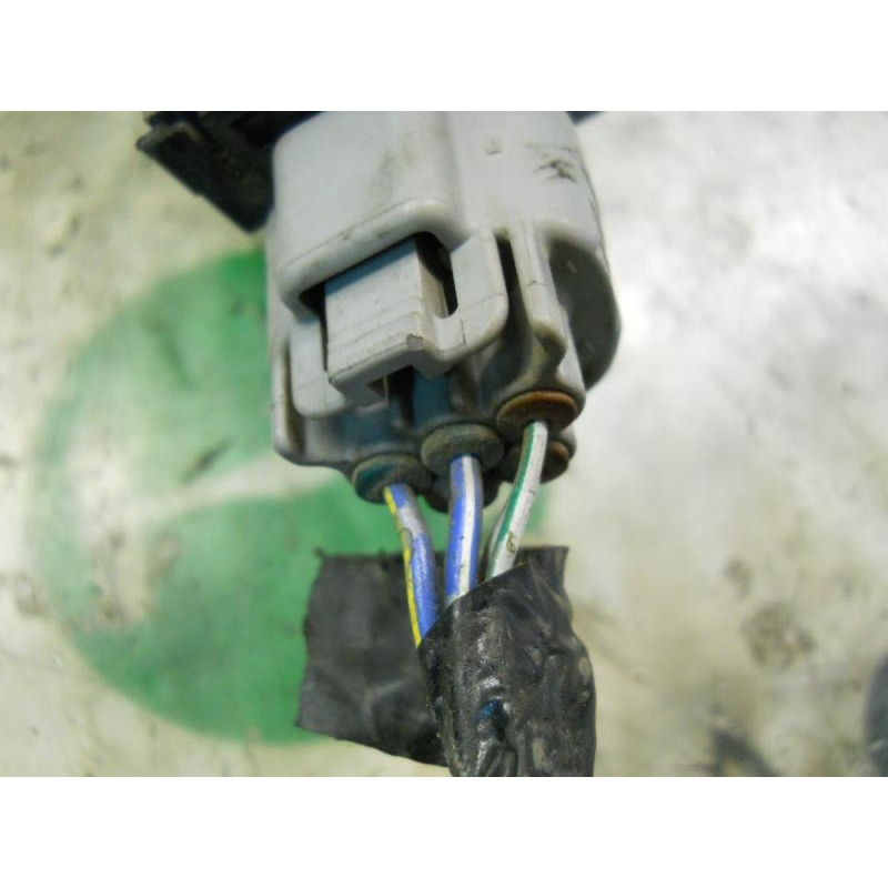 Recambio de motor limpia delantero para toyota yaris (ncp1/nlp1/scp1) 1.0 linea sol referencia OEM IAM   