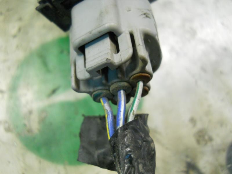 Recambio de motor limpia delantero para toyota yaris (ncp1/nlp1/scp1) 1.0 linea sol referencia OEM IAM   