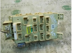 Recambio de caja reles / fusibles para toyota yaris (ncp1/nlp1/scp1) 1.0 linea sol referencia OEM IAM    2