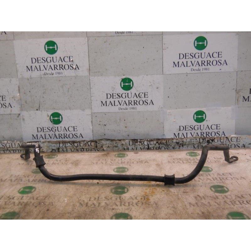 Recambio de barra estabilizadora delantera para toyota yaris (ncp1/nlp1/scp1) 1.0 linea sol referencia OEM IAM   