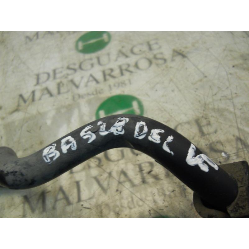 Recambio de barra estabilizadora delantera para toyota yaris (ncp1/nlp1/scp1) 1.0 linea sol referencia OEM IAM   