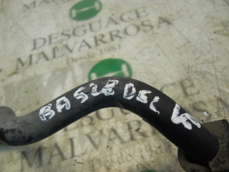 Recambio de barra estabilizadora delantera para toyota yaris (ncp1/nlp1/scp1) 1.0 linea sol referencia OEM IAM   