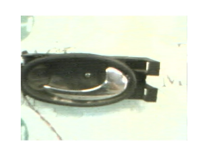 Recambio de maneta interior trasera derecha para jaguar xj 3.2 executive referencia OEM IAM   