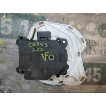 MOTOR APERTURA TRAMPILLAS CLIMATIZADOR 6479L1 
