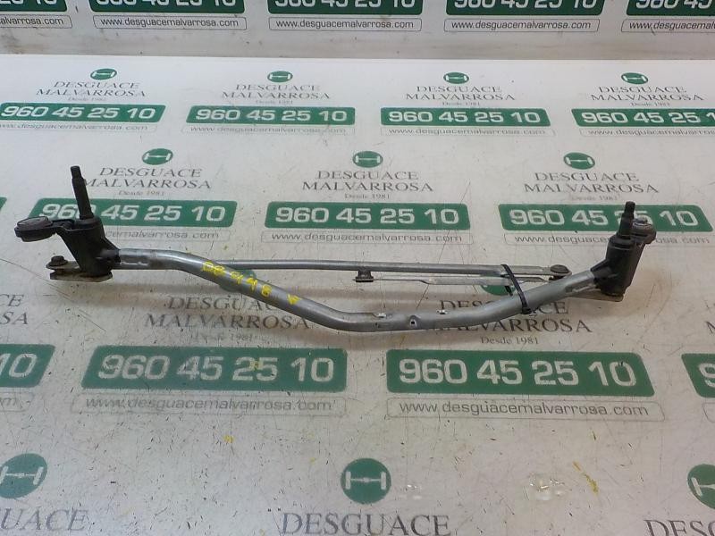 Recambio de articulacion limpia delantero para dacia sandero 1.2 16v cat referencia OEM IAM 288004410R  