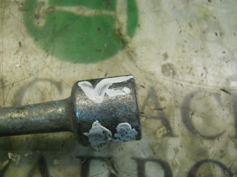 Recambio de llave rueda para toyota yaris (ncp1/nlp1/scp1) 1.0 linea sol referencia OEM IAM   