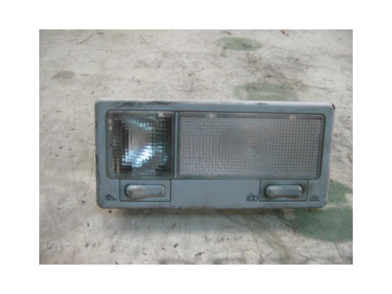 Recambio de piloto interior para volkswagen golf iii berlina (1h1) 1.6 referencia OEM IAM   