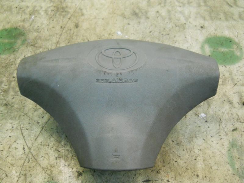 Recambio de airbag delantero izquierdo para toyota yaris (ncp1/nlp1/scp1) 1.0 linea sol referencia OEM IAM   