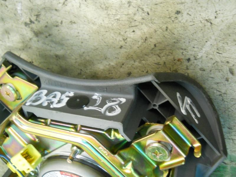 Recambio de airbag delantero izquierdo para toyota yaris (ncp1/nlp1/scp1) 1.0 linea sol referencia OEM IAM   