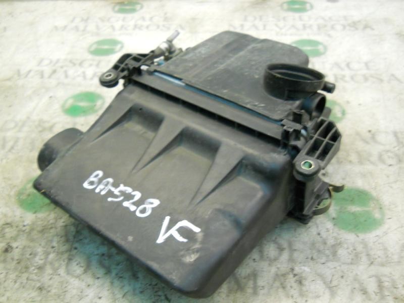 Recambio de filtro aire para toyota yaris (ncp1/nlp1/scp1) 1.0 linea sol referencia OEM IAM   