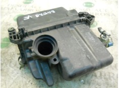 Recambio de filtro aire para toyota yaris (ncp1/nlp1/scp1) 1.0 linea sol referencia OEM IAM    2