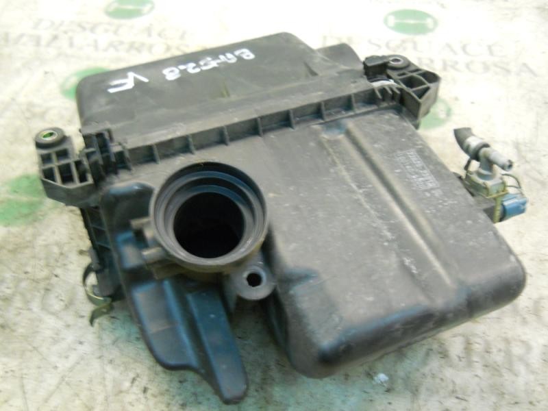 Recambio de filtro aire para toyota yaris (ncp1/nlp1/scp1) 1.0 linea sol referencia OEM IAM   