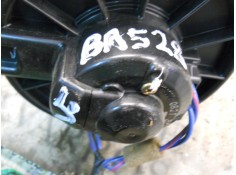 Recambio de motor calefaccion para toyota yaris (ncp1/nlp1/scp1) 1.0 linea sol referencia OEM IAM    2