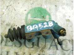 Recambio de bombin embrague para toyota yaris (ncp1/nlp1/scp1) 1.0 linea sol referencia OEM IAM    2