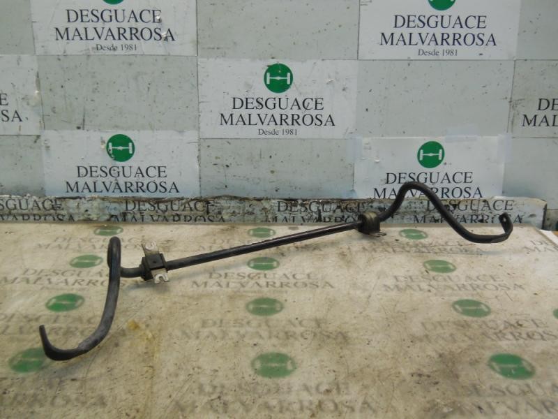 Recambio de barra estabilizadora delantera para renault laguna ii (bg0) authentique referencia OEM IAM 8200082488  