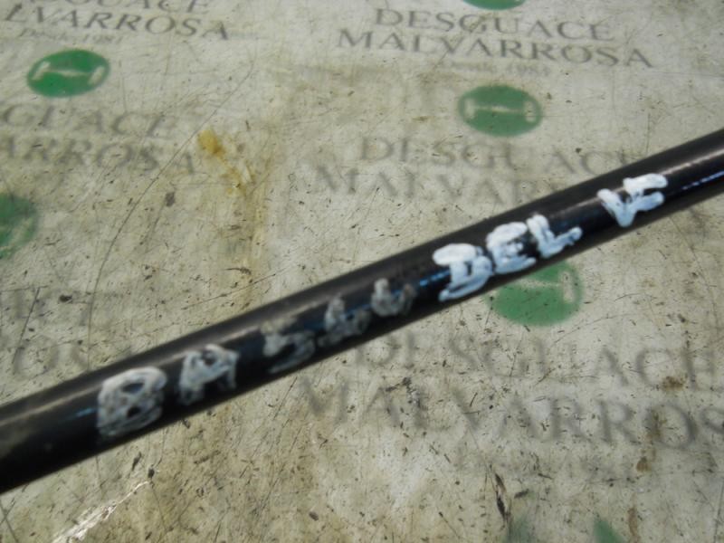 Recambio de barra estabilizadora delantera para renault laguna ii (bg0) authentique referencia OEM IAM 8200082488  