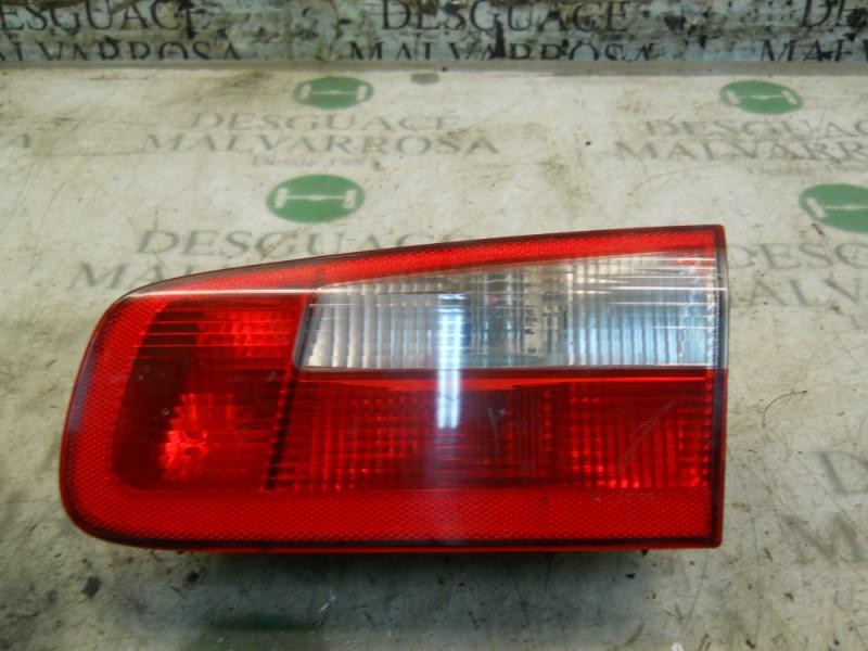 Recambio de piloto trasero derecho interior para renault laguna ii (bg0) authentique referencia OEM IAM 8200002476  