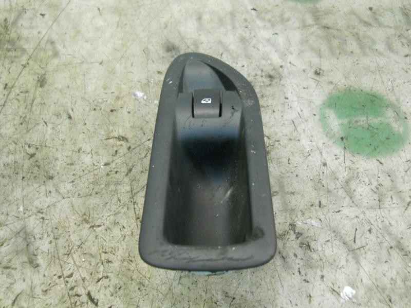 Recambio de mando elevalunas trasero izquierdo para renault laguna ii (bg0) authentique referencia OEM IAM 8200220507  