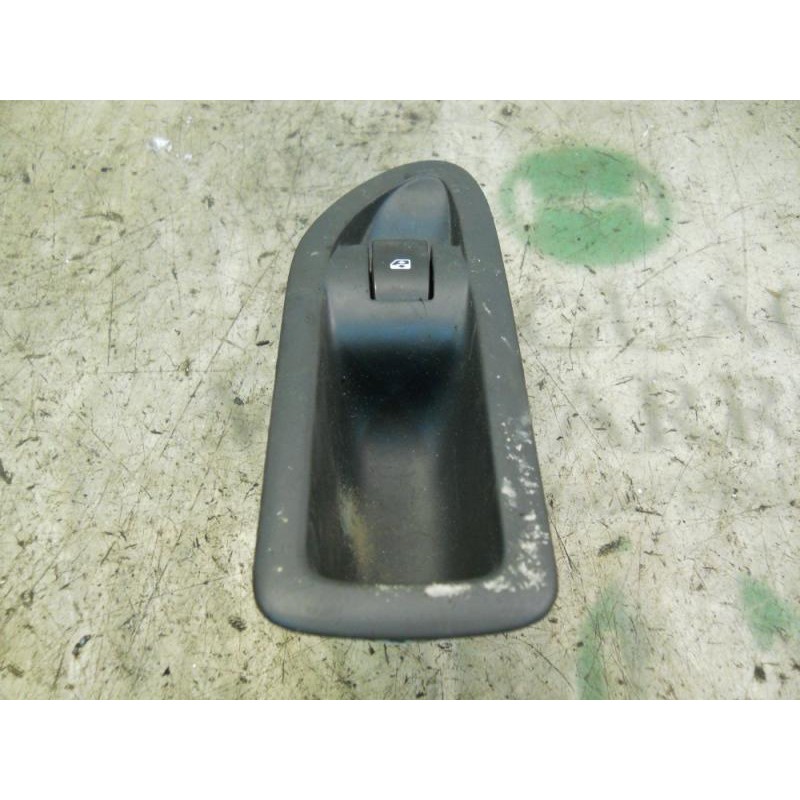 Recambio de mando elevalunas trasero derecho para renault laguna ii (bg0) authentique referencia OEM IAM 8200220507  