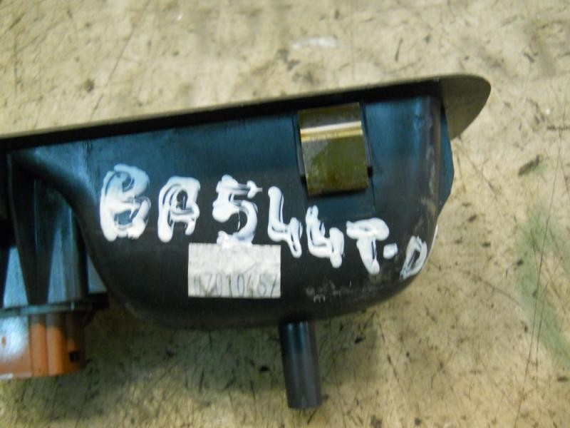 Recambio de mando elevalunas trasero derecho para renault laguna ii (bg0) authentique referencia OEM IAM 8200220507  