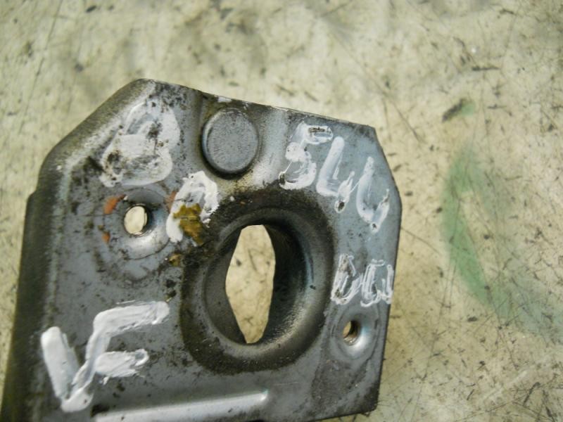 Recambio de cerradura capot para renault laguna ii (bg0) authentique referencia OEM IAM 8200236510  